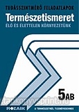 Tudsszintmr-Termszetismeret 5AB