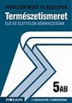 Tudsszintmr-Termszetismeret 5AB