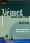 Nmet rsbeli gyakorlatok-kzpszint+CD