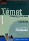 Nmet rsbeli gyakorlatok-kzpszint+CD