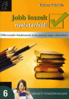 Jobb leszek!-Nyelvtan 6.o.