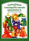 Gyakorllapok a kszsgszint szmols fejl.III.