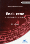 nek-zene a kzpisk.szmra II.ktet