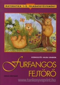 Furfangos fejtr 6-8 ves