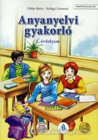 Anyanyelvi gyakorl 3.o.