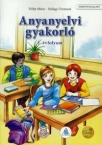 Anyanyelvi gyakorl 3.o.