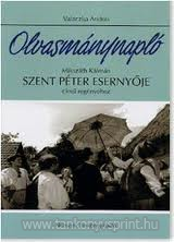 Olvasnapl-Szent Pter esernyje/NT