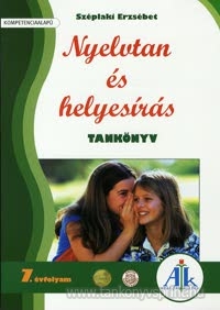 Nyelvtan s helyesrs 7. TK