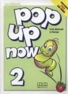 Pop up Now 2. WB+CD