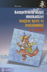 Kompetencia alap feladatgy. magyar ny. 4.o.