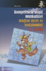 Kompetencia alap feladatgy. magyar ny. 4.o.