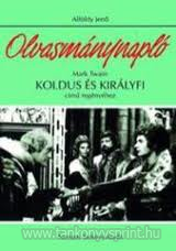 Olvasnapl-Koldus s kirlyfi/NT