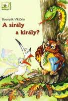 A sirly a kirly?