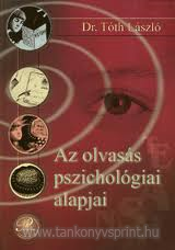 Az olvass pszicholgiai alapjai
