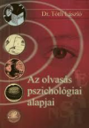 Az olvass pszicholgiai alapjai