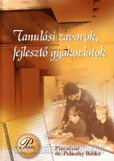 Tanulsi zavarok, fejleszt gyakorlatok