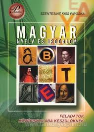 Magyar nyelv s irod fel. kz. ksz.Foglakoztat