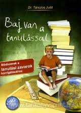 Baj van a tanulssal