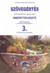 Szvegrts 3.o.-ismeretterjeszt
