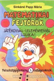 Matematikai fejtrk 3.