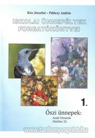 Iskolai nneplyek forgatknyvei 4.