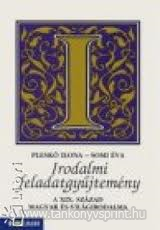 Irodalmi feladatgy. FGY. III.