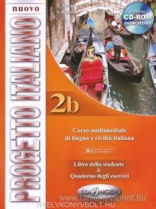 Nuovo Progetto Italiano 2B+CD