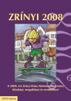 Zrnyi 2008 matematikaverseny 