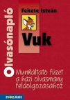 Olvasnapl-Vuk/Mozaikos