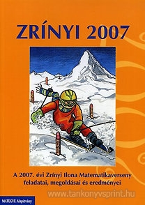 Zrnyi 2007 matematikaverseny 