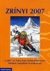 Zrnyi 2007 matematikaverseny 