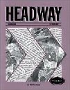 Headway elementary WB+key