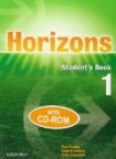Horizons 1. SB+CD