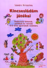 Kincsesldm jtkai