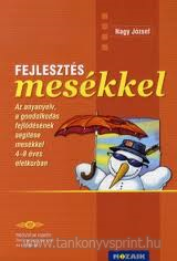 DIFER-Fejleszts meskkel