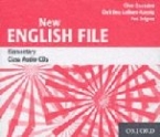 New English File elem. class CD