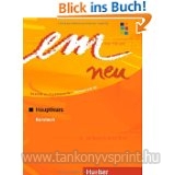Em neu-Hauptkurs TK.