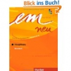 Em neu-Hauptkurs TK.