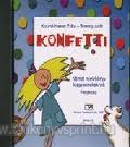 Konfetti CD