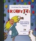 Konfetti CD