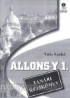 Allons-Y 1.tanri kziknyv