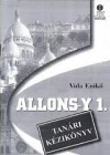 Allons-Y 1.tanri kziknyv