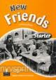 New Friends Starter WB+CD