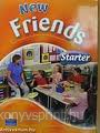 New Friends Starter SB