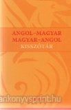 Angol-magyar-angol kissztr