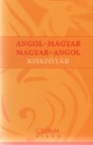 Angol-magyar-angol kissztr