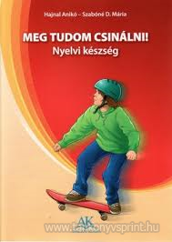 Meg tudom csinlni!-Nyelvi kszsg
