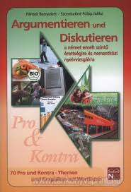 Argumentieren und Diskutieren(Biz)