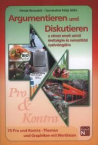 Argumentieren und Diskutieren(Biz)