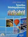 Tematikus feladatgy. fizikbl+CD
